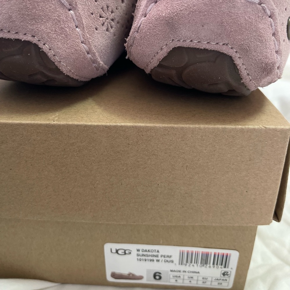 Closet clearance